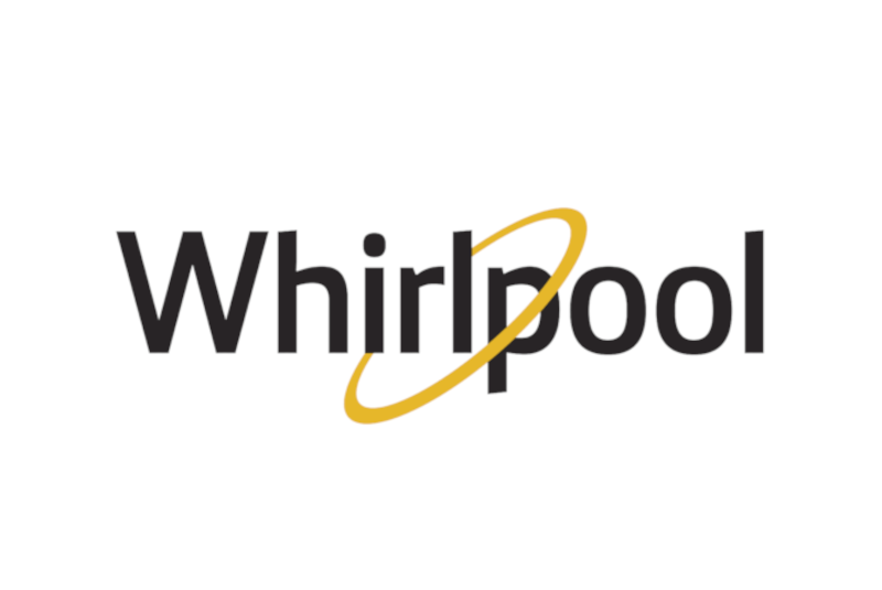 Whirlpool in Lake Elsinore